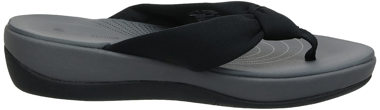 Clarks Arla Glison womens Flip-Flop