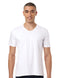 Knight Mens Knight Cotton active V-Neck SHIRT