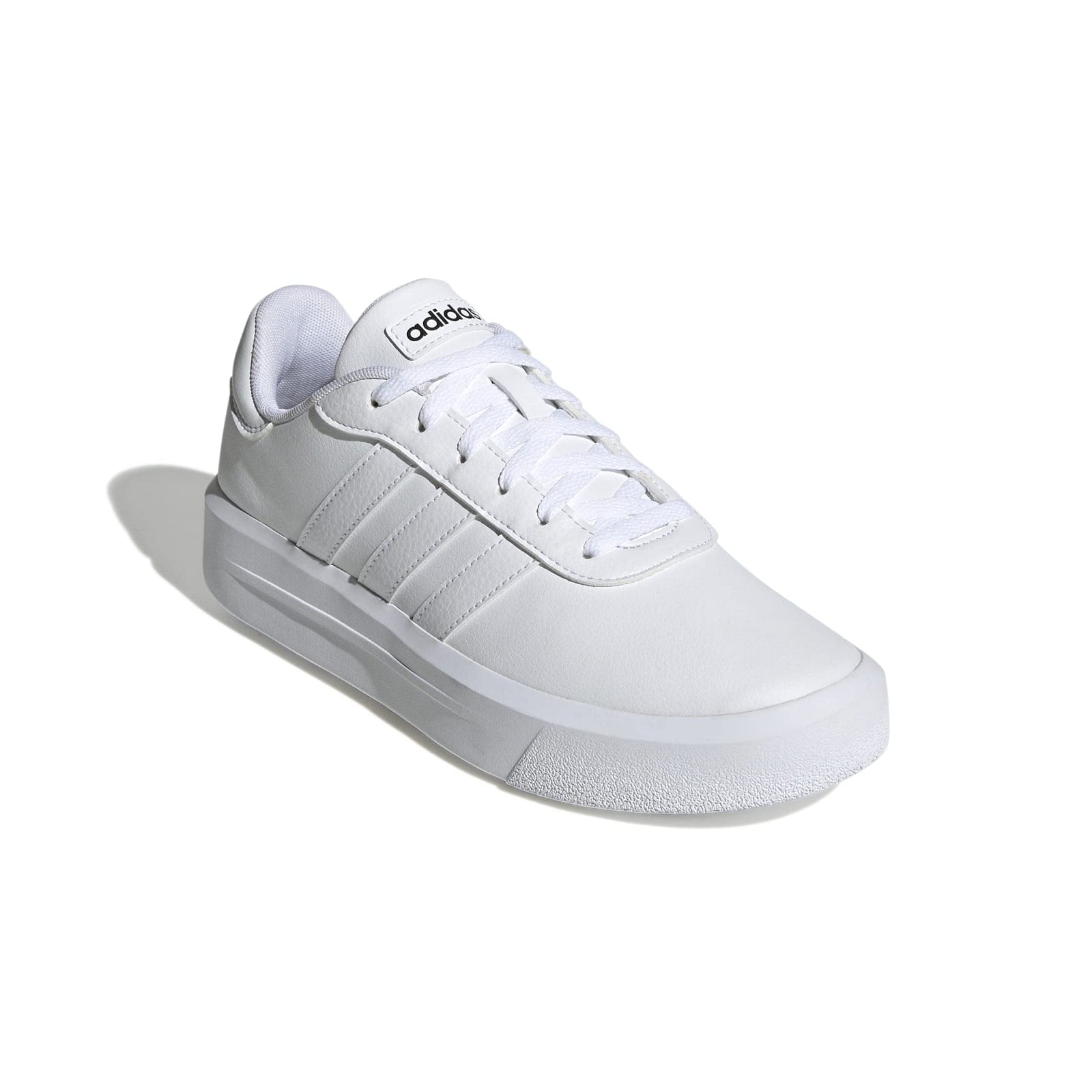 adidas Court Platform womens Shoes