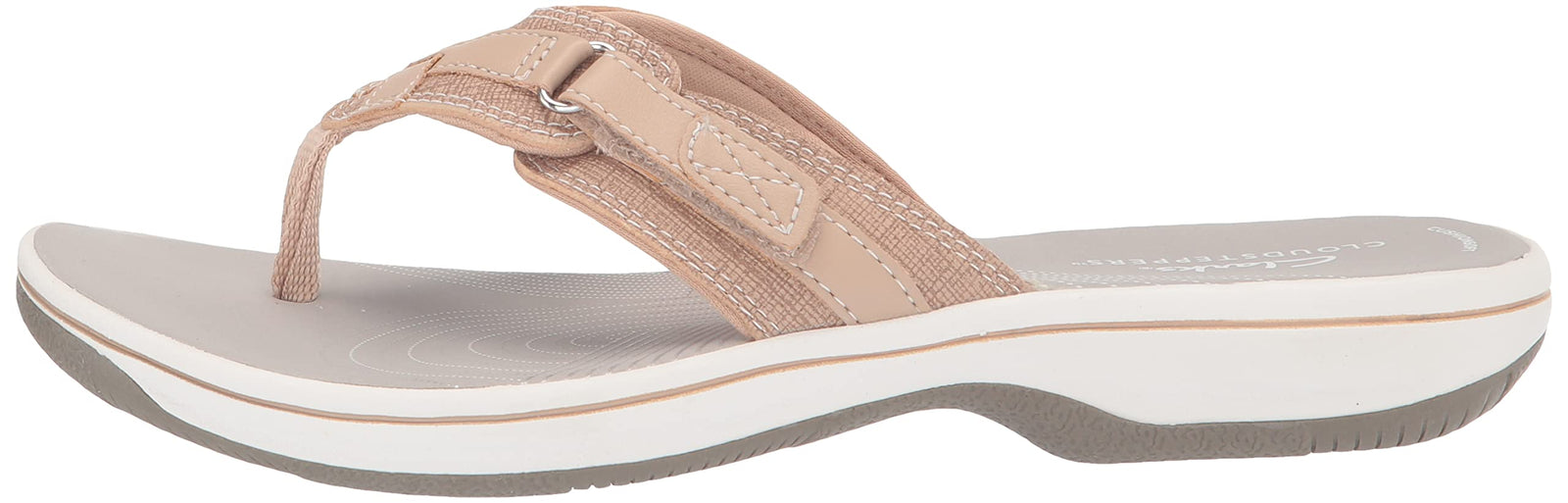 Clarks BREEZE SEA Women's Flip-Flop