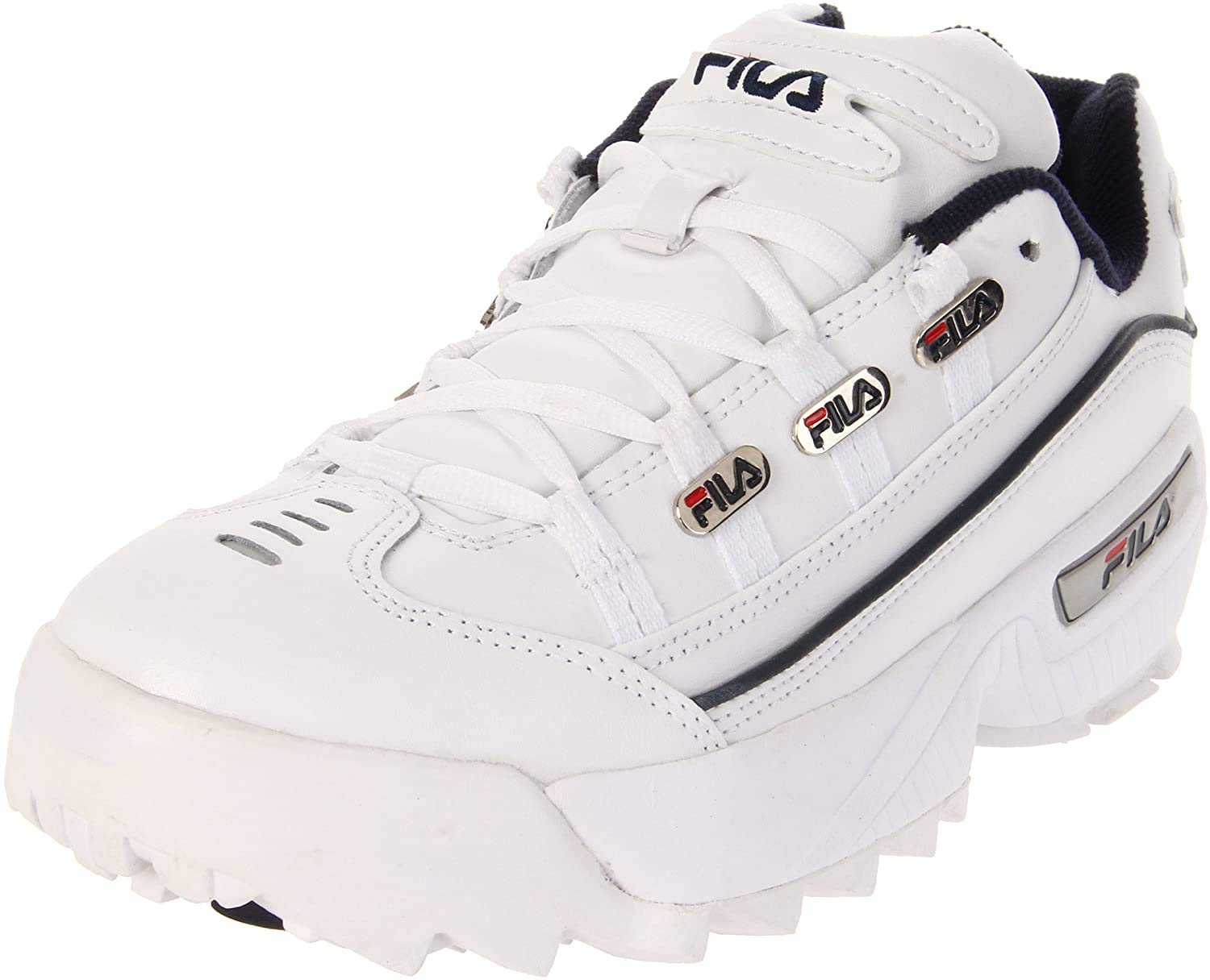 Fila Men's Hometown Extra-M fashion-sneakers  Fila   