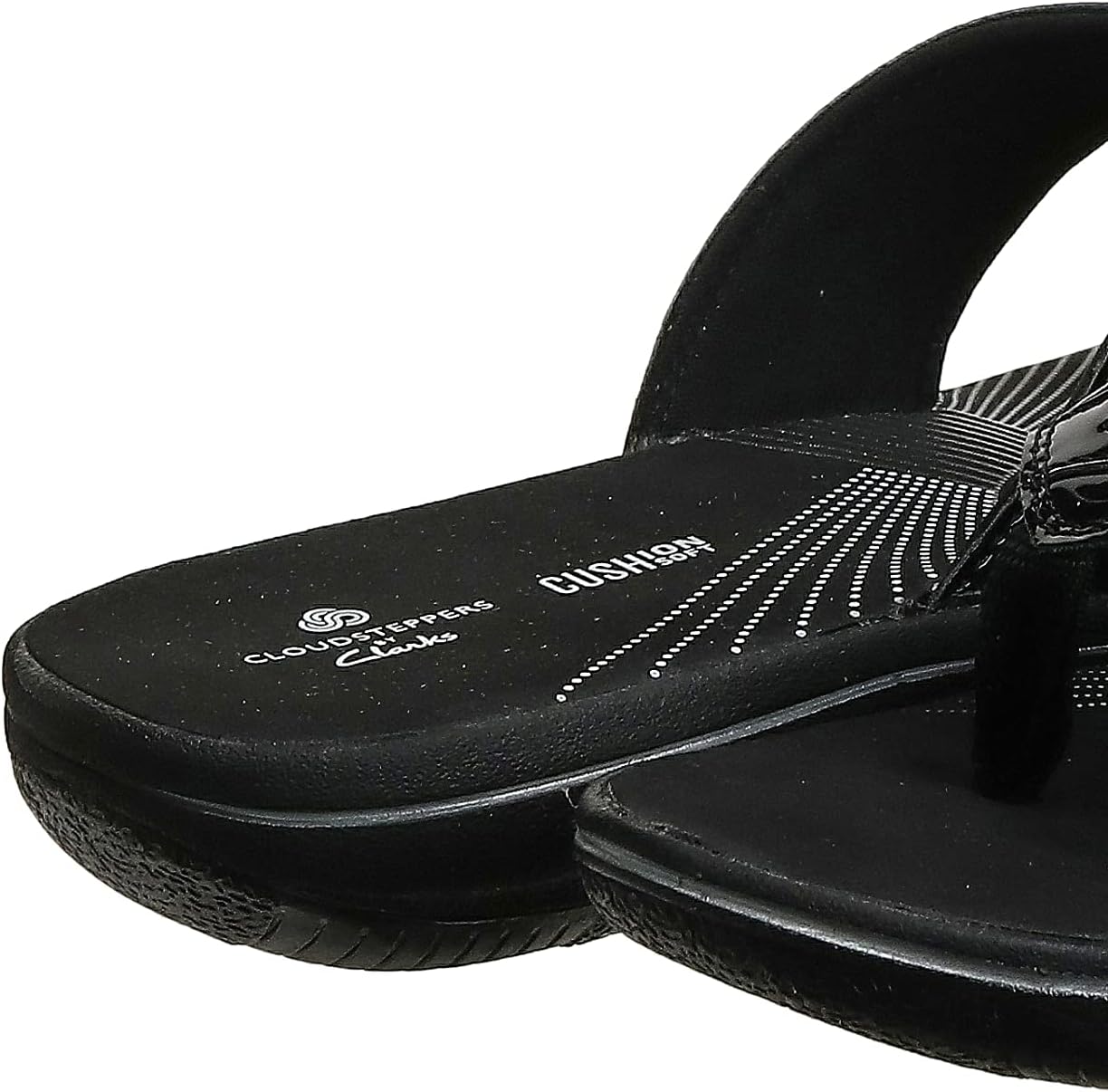 Clarks BREEZE SEA Women's Flip-Flop