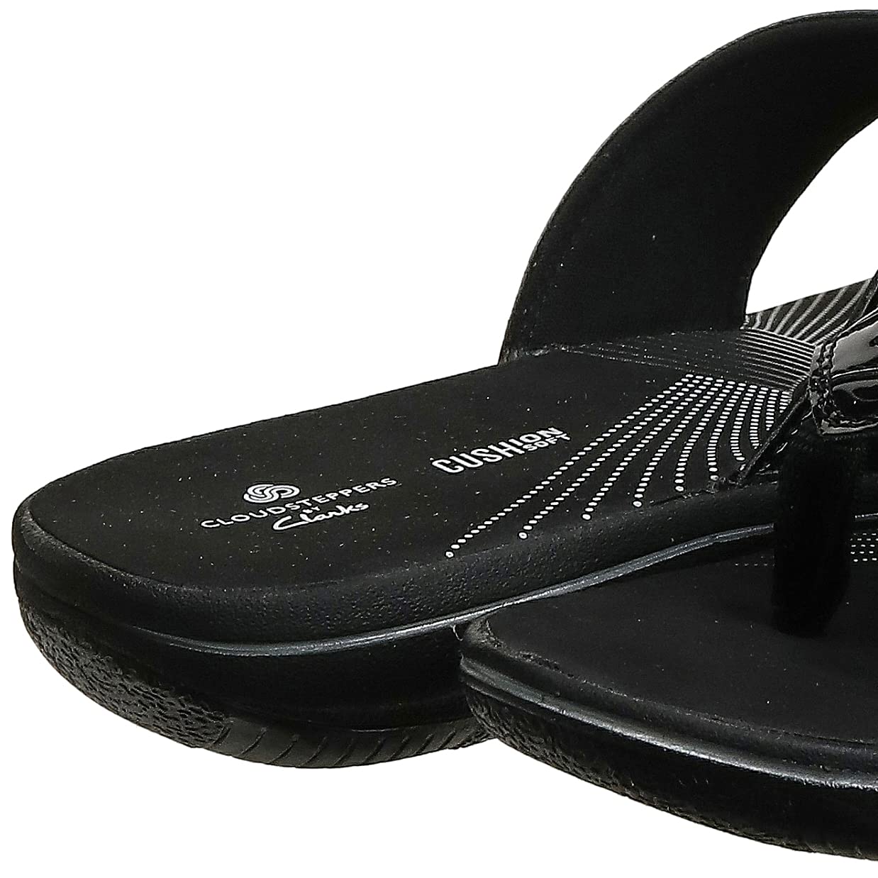 Clarks BREEZE SEA Women's Flip-Flop