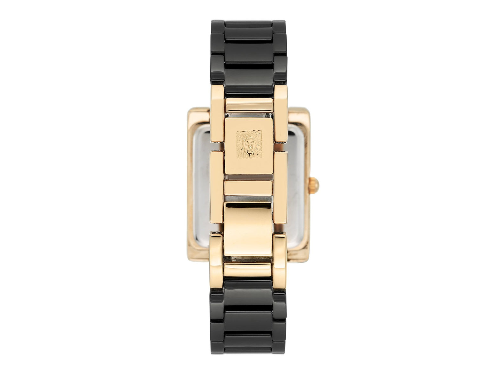 Anne Klein Women's Ceramic Bracelet Watch, Quartz Movement