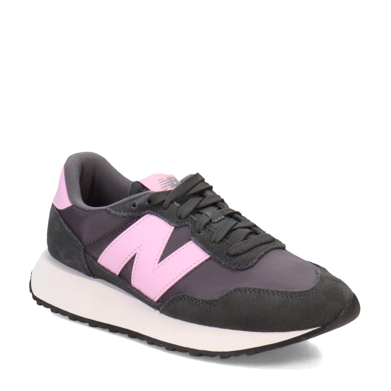 New Balance 237 Women's Sneaker - Blacktop