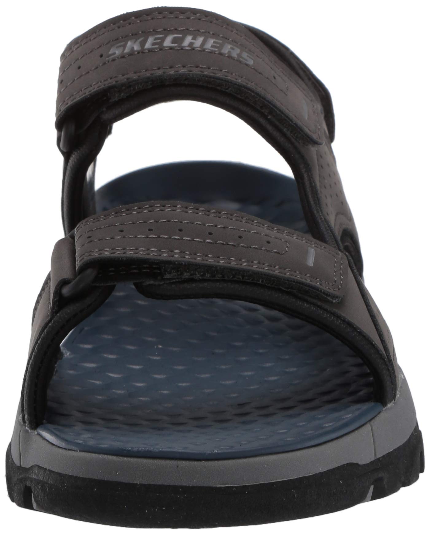 Skechers Tresmen-Garo Open Toe Water Sandal mens Skechers Men's Tresmen-Garo Open Toe Water Sandal