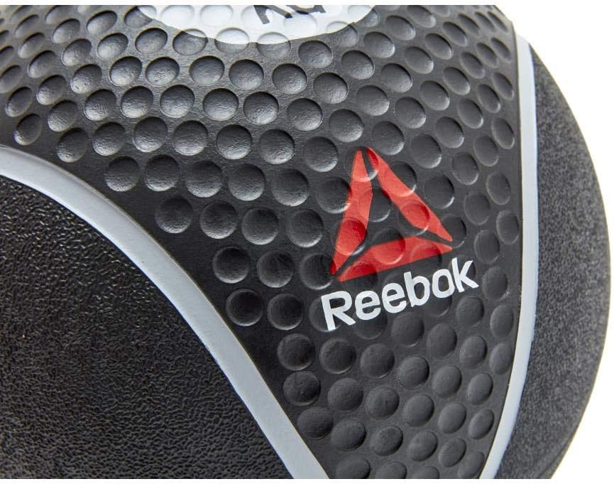 Reebok Medicine Ball - 4Kg  ‎Reebok   