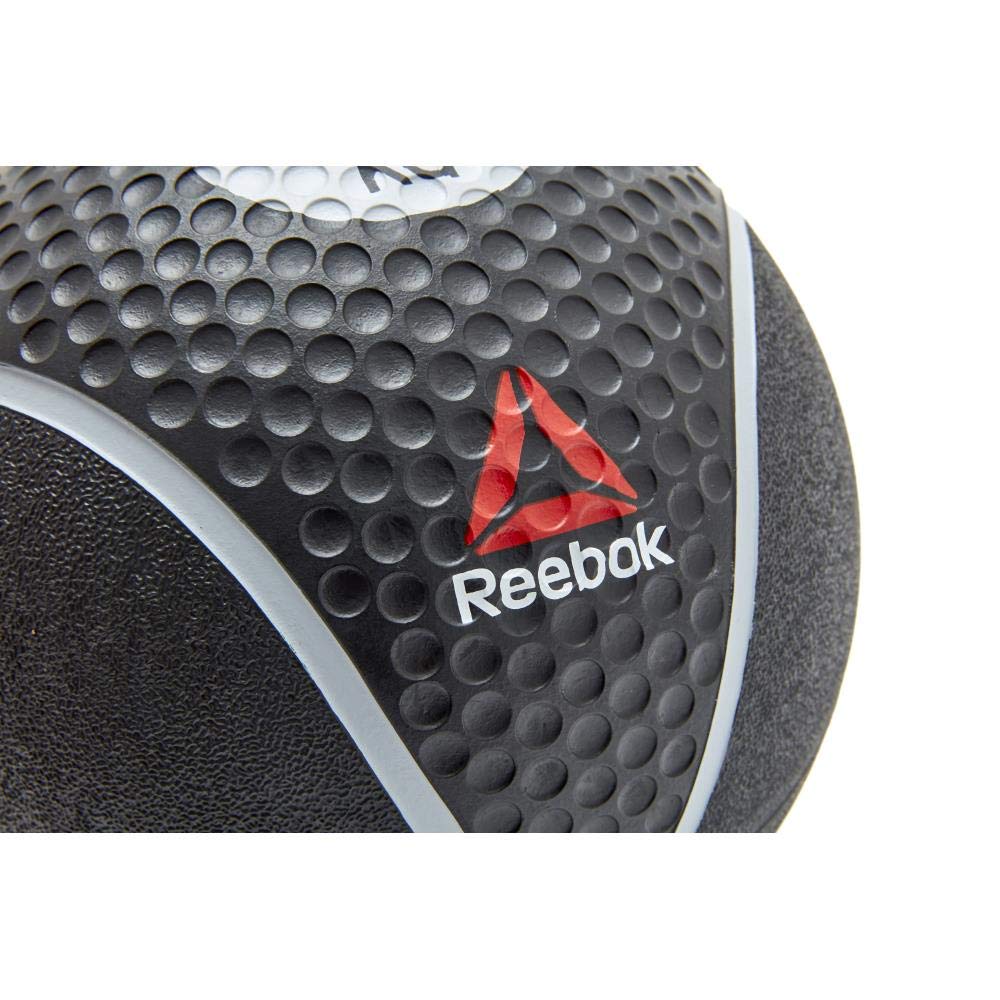 Reebok Medicine Ball - 4Kg  ‎Reebok   