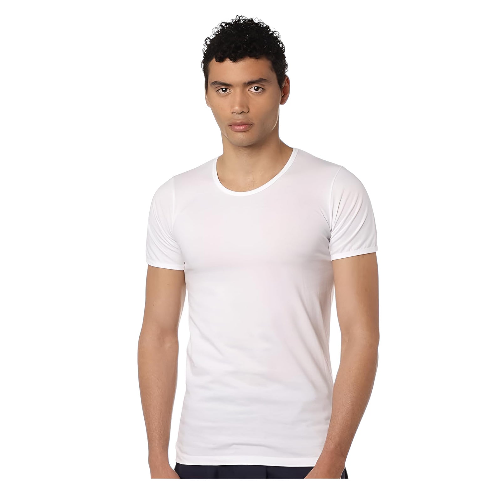 Cool Mens Casual Comfortable T-Shirt (pack of 1)