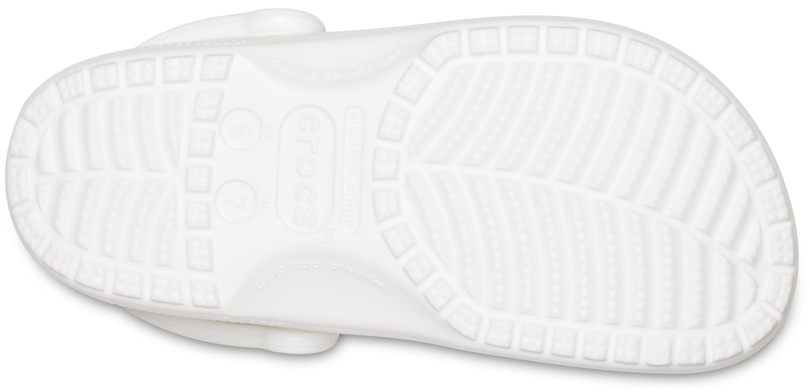 Crocs Classic unisex-adult Clog