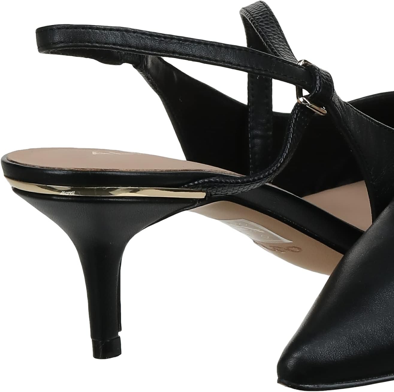 ALDO ILUKA womens Pump