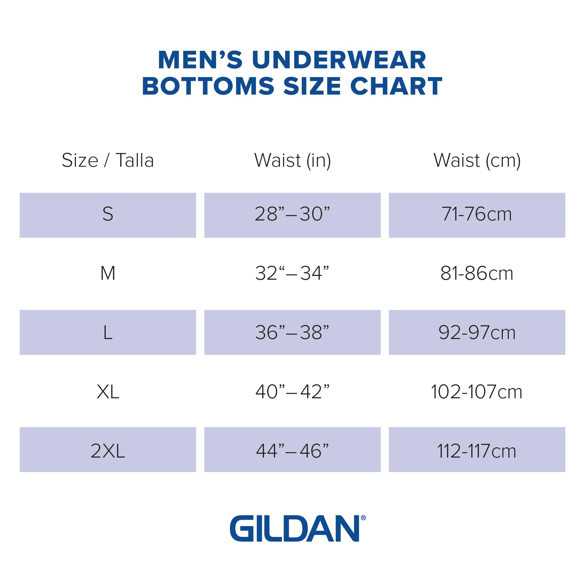 Gildan mens Gildan Men's Regular Leg Boxer Briefs, Multipack Boxer Briefs (pack of 5)