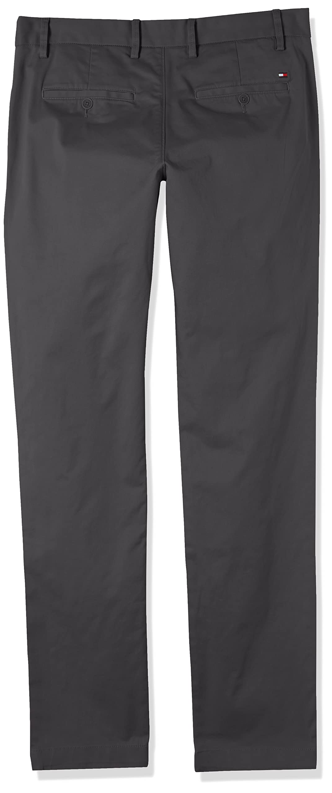 Tommy Hilfiger mens BLEECKER CHINO 1985 Woven Pants