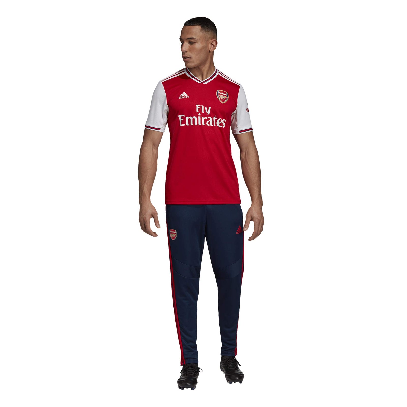 adidas Men's 2019/2020 Arsenal FC Home Jersey