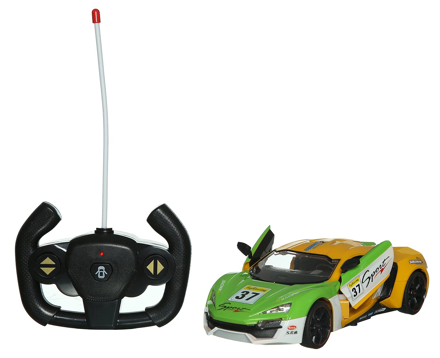 Shuang Mu Top Speed Remote Controlled Car