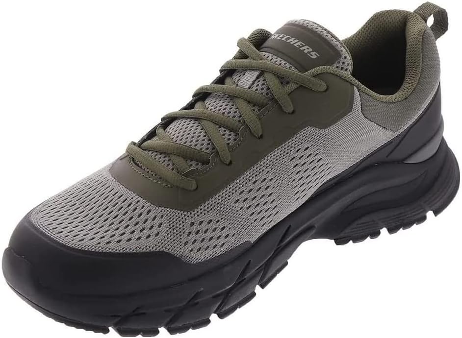 Skechers ARCH FIT BAXTER mens Sneaker