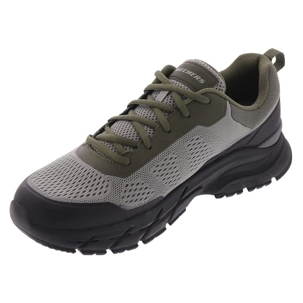 Skechers ARCH FIT BAXTER mens Sneaker