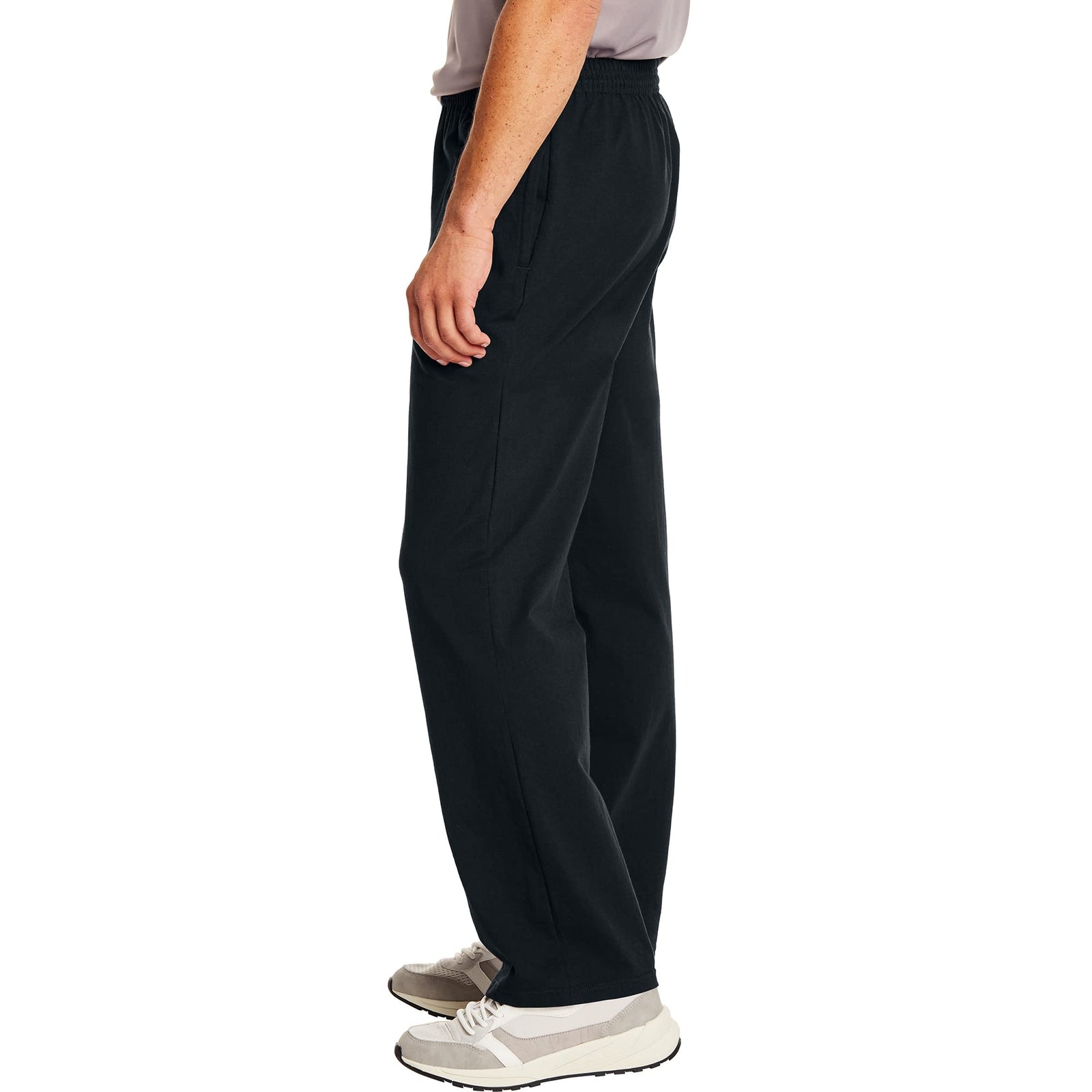 Hanes Men's Jersey Pant