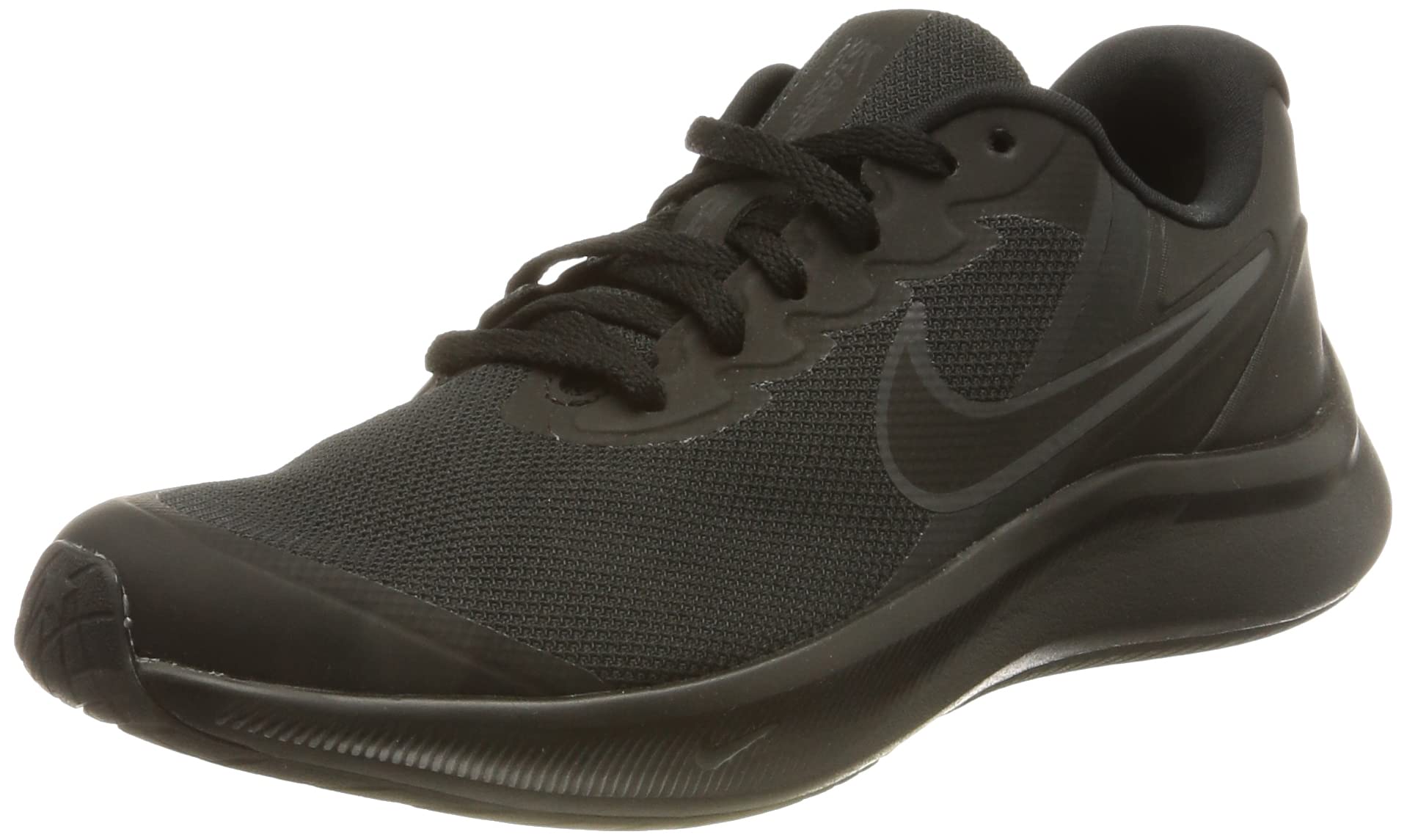 Nike Star Runner 3 Gs unisex-child Shoes