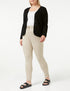 Only Women's Onlcrystal Ls Cardigan Noos Cardigan