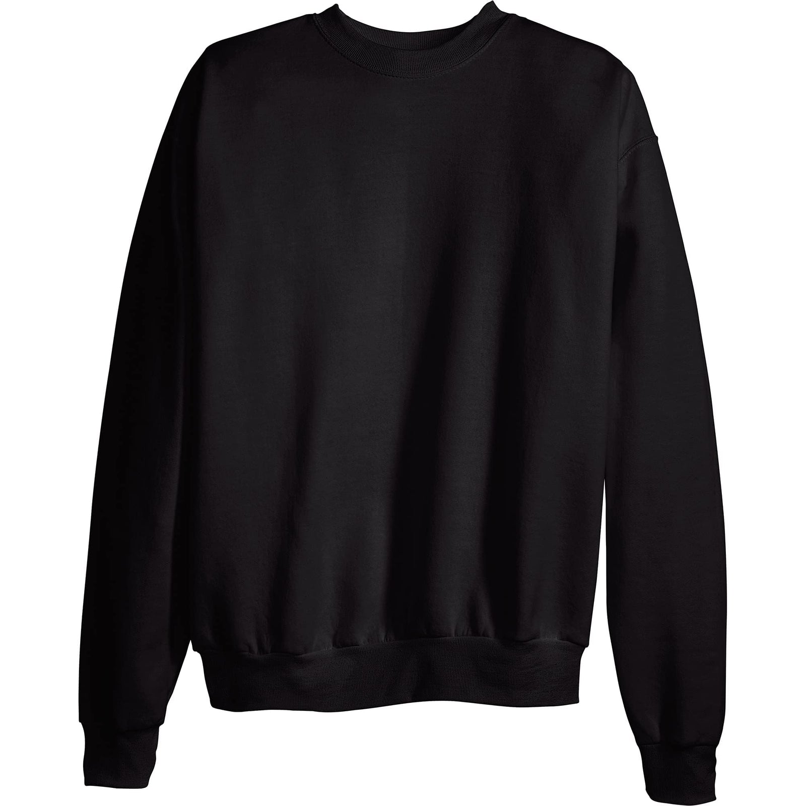 Hanes Mens EcoSmart Crewneck Sweatshirt P160