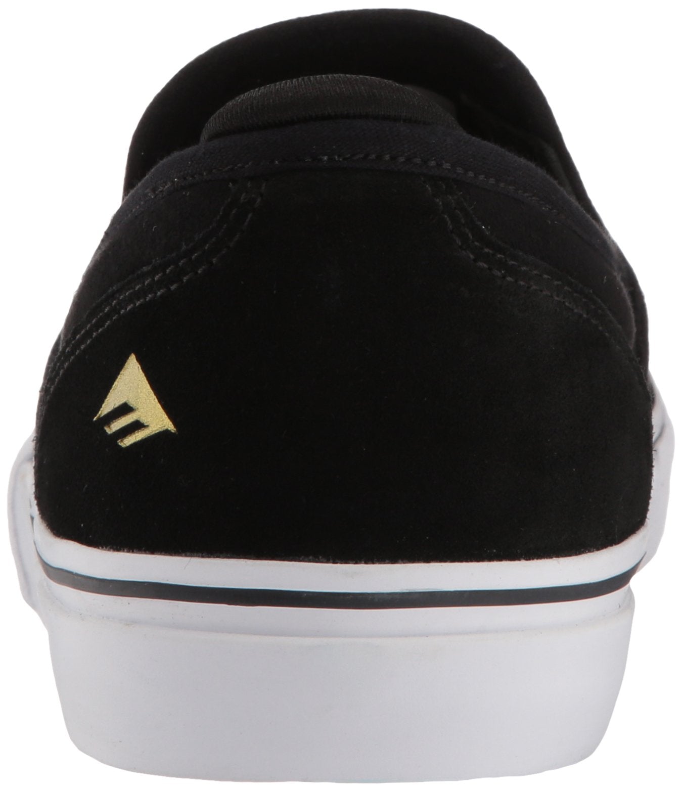 Emerica WINO G6 SLIP-ON Men’s Skate Shoe