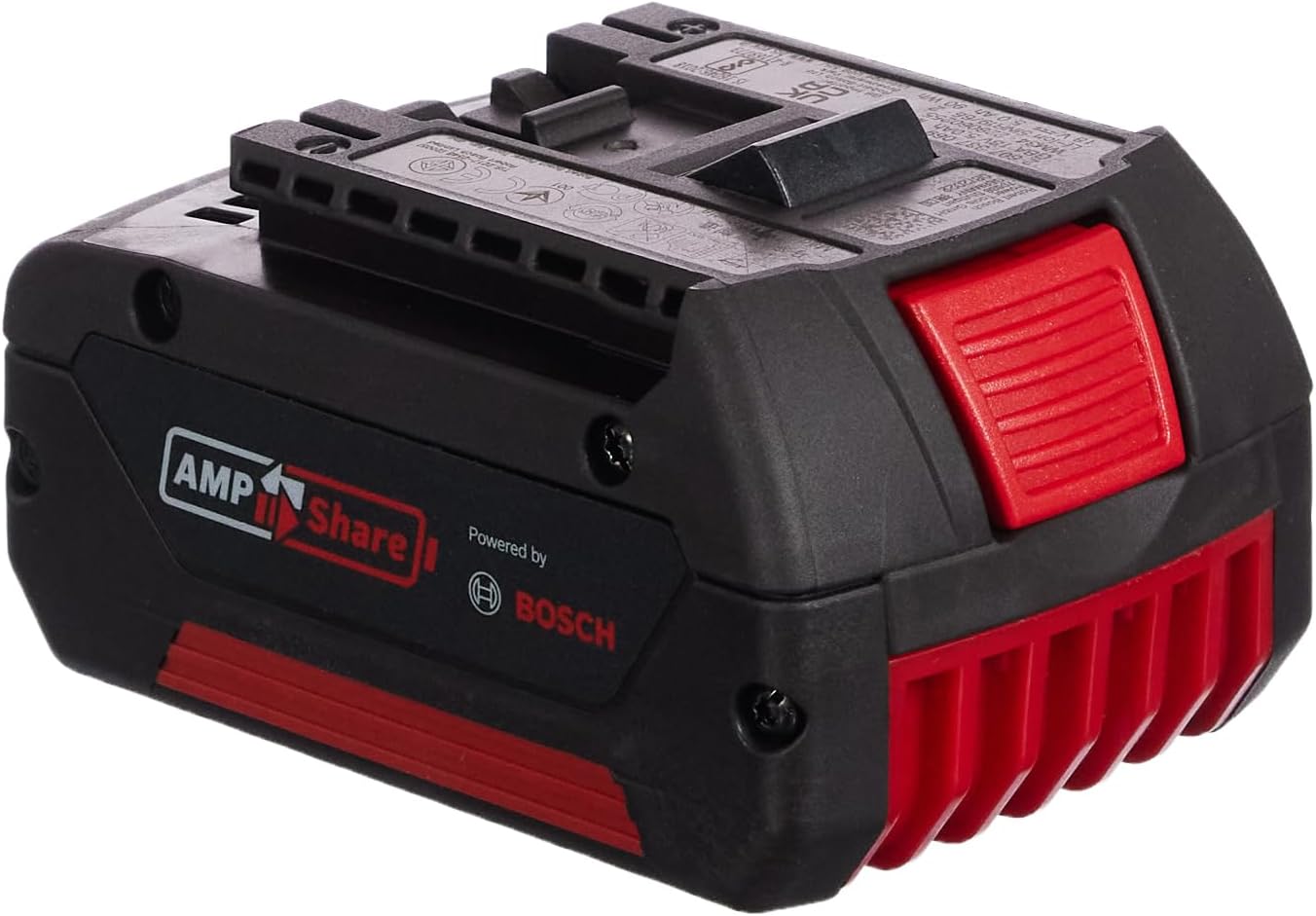 Bosch Battery/Cool Pack Power Tools, 18V, 5.0 Ah, 1600A002U5