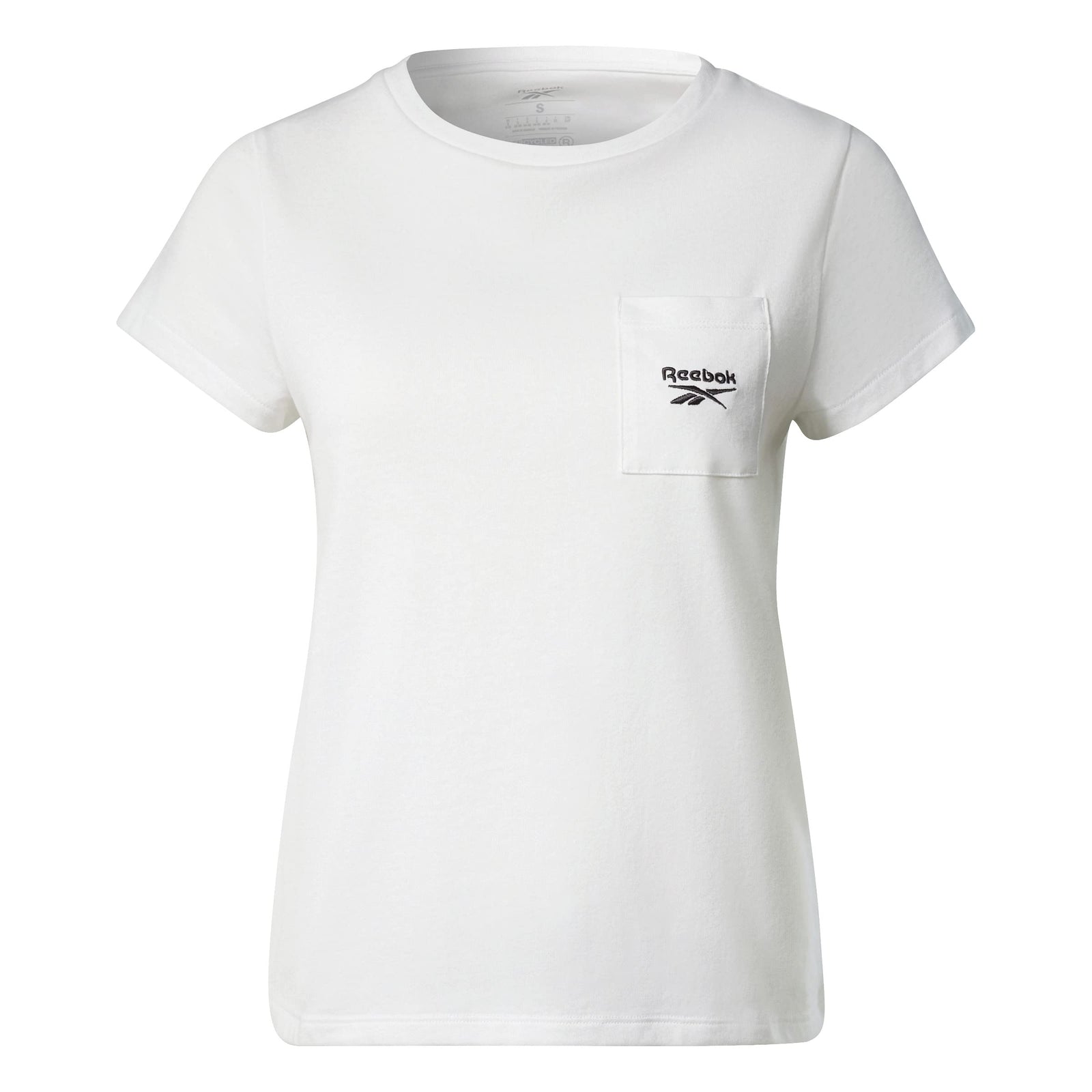 Reebok womens RI Tee Work Utility Outerwear