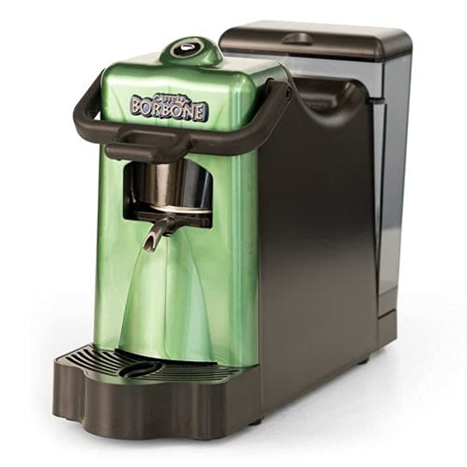 Didi Borbone Coffee Machine (Green)  ‎Didiesse   