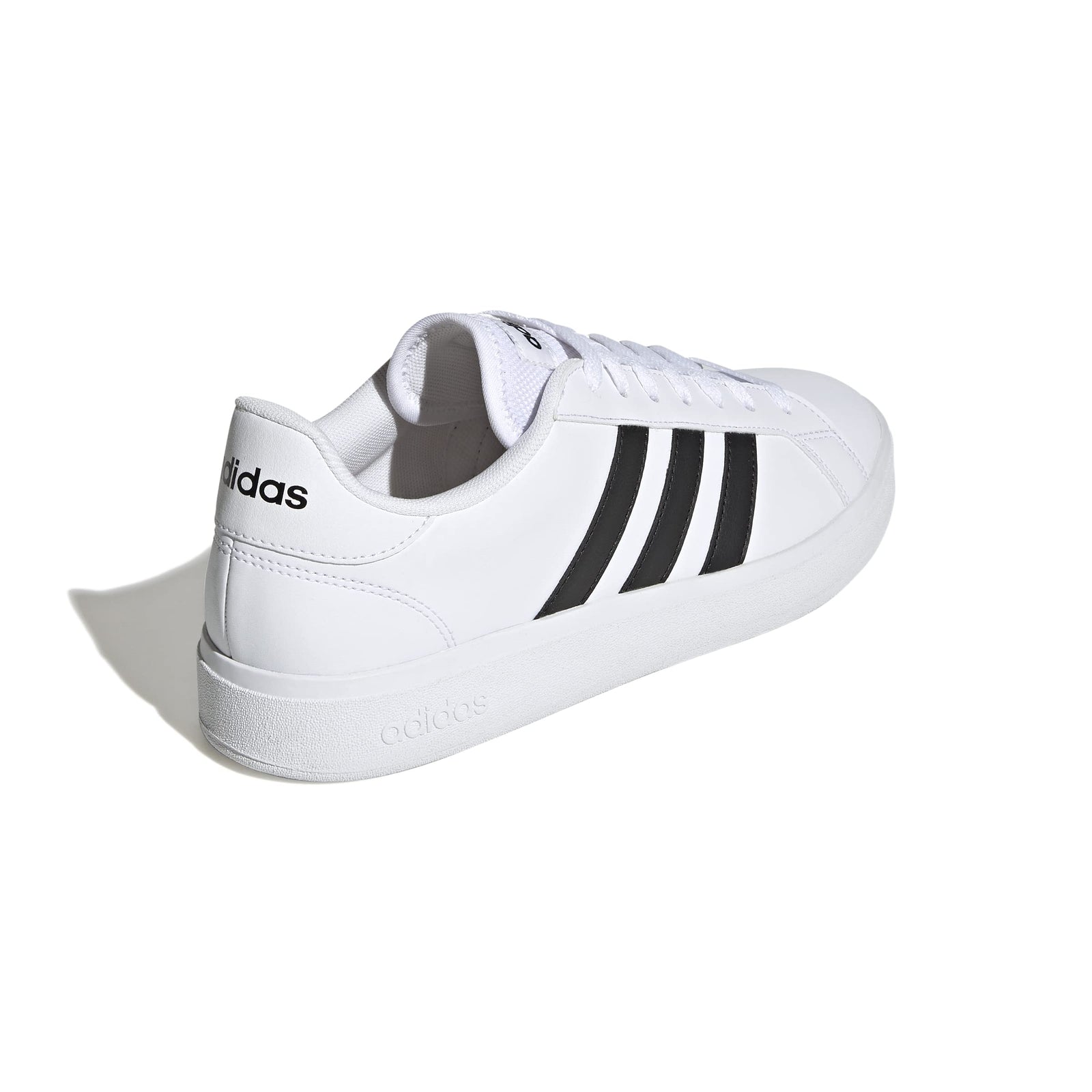 adidas Grand Court Base mens Casual Shoes