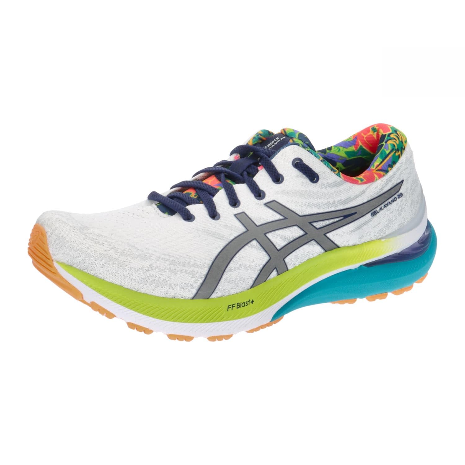 Asics GEL-KAYANO 29 LITE-SHOW mens RUNNING SHOES