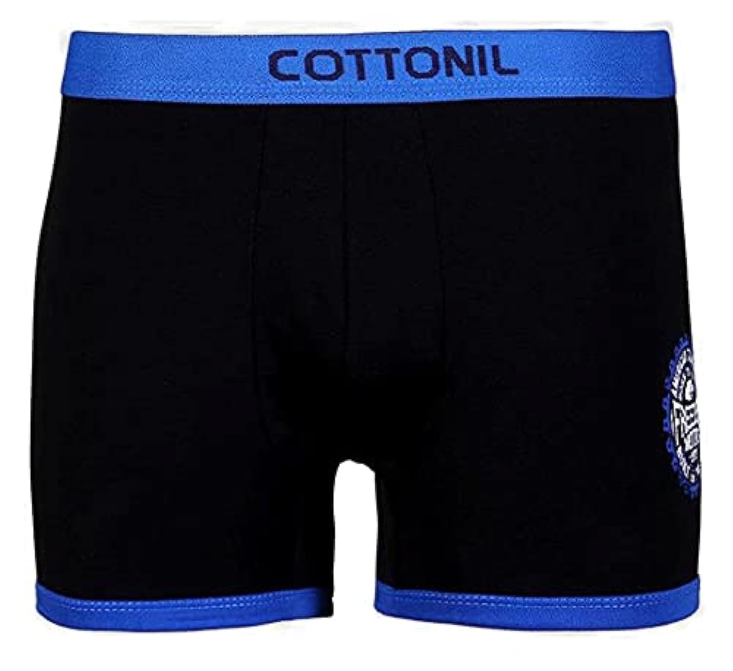 Cottonil Men Relax Boxer Shorts Boxer Shorts