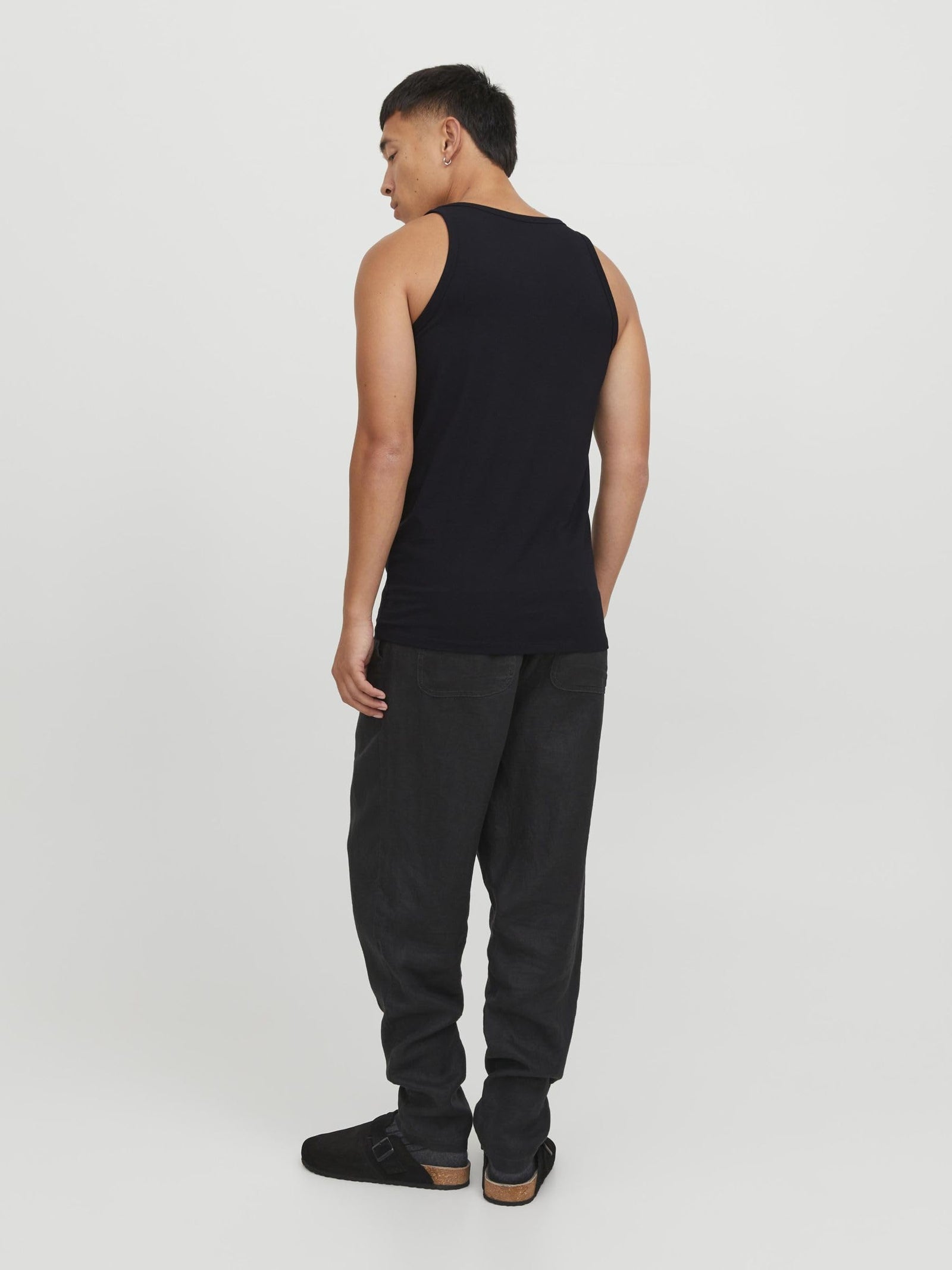 Jack & Jones Men's Basic Tank-Top  Jack & Jones   