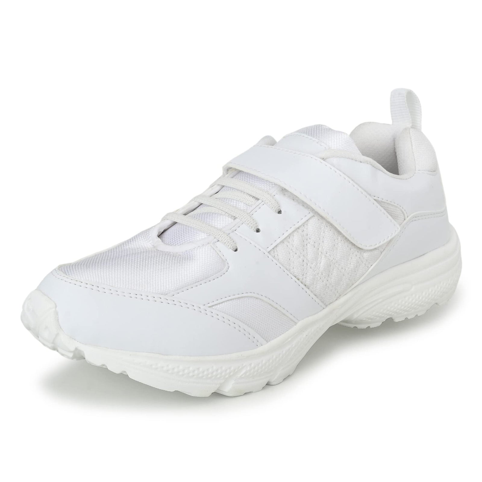 Bourge Kids BTS-4 School Shoes