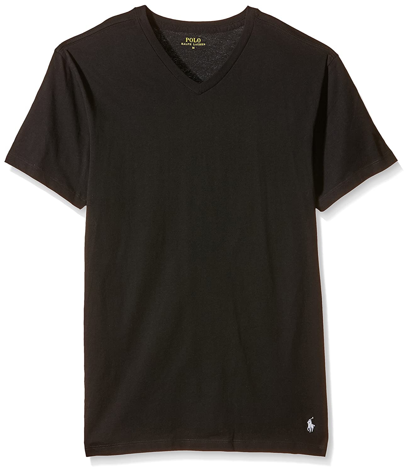 POLO RALPH LAUREN Mens T-Shirt T-Shirt (pack of 1)  POLO RALPH LAUREN   