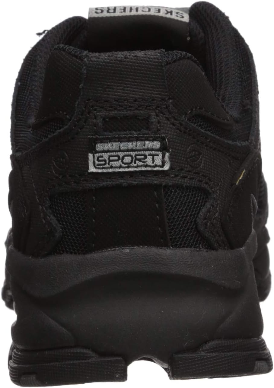 Skechers Men's Vigor 2.0 Trait Sneaker