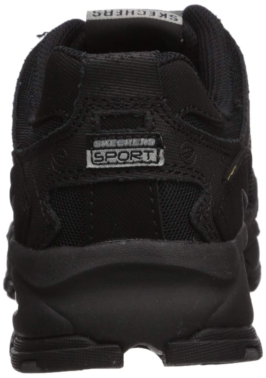 Skechers Men's Vigor 2.0 Trait Sneaker