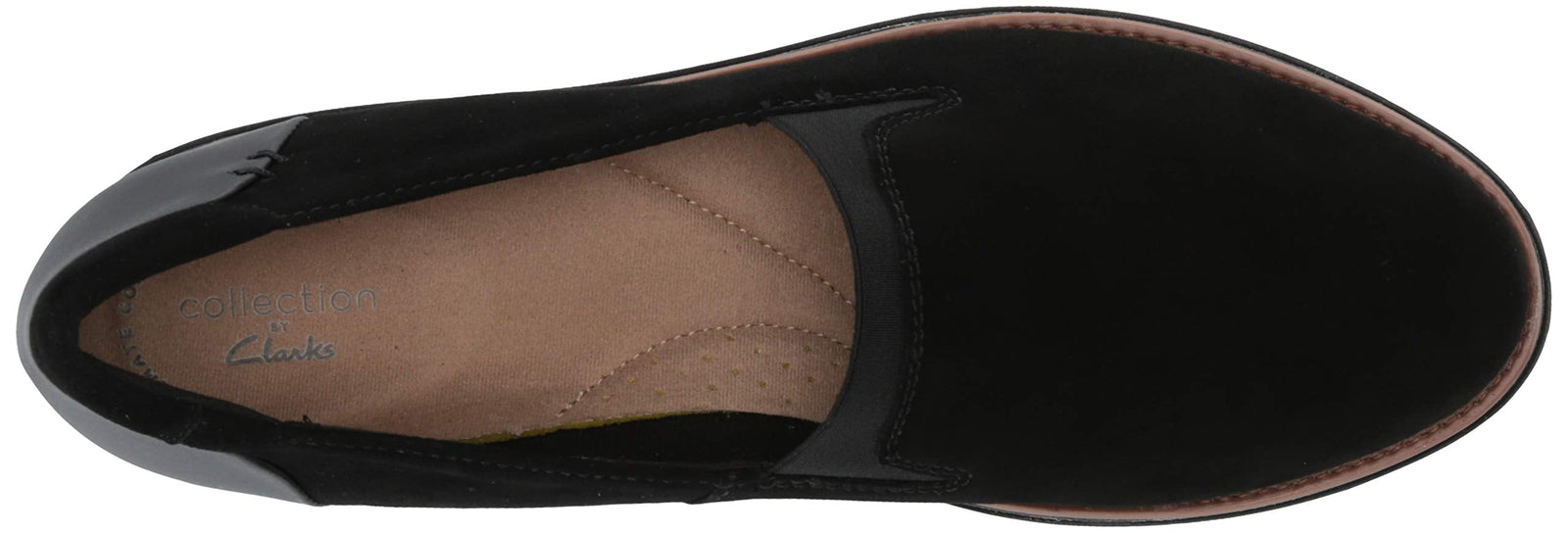 Clarks Sharon Dolly Women's Loafer