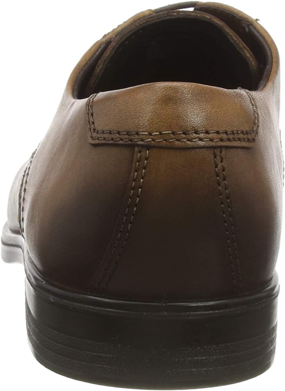 ECCO Men's Lisbon Wingtip GTX Derbys