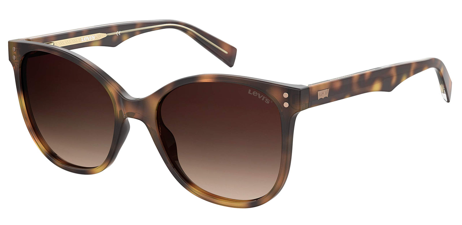 LEVI-S Women's LV 5009/S Sunglasses