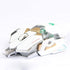 Meetion M990S - Mechanical Programmable Gaming Mouse (4000 DPI) – For PC & Laptop – White