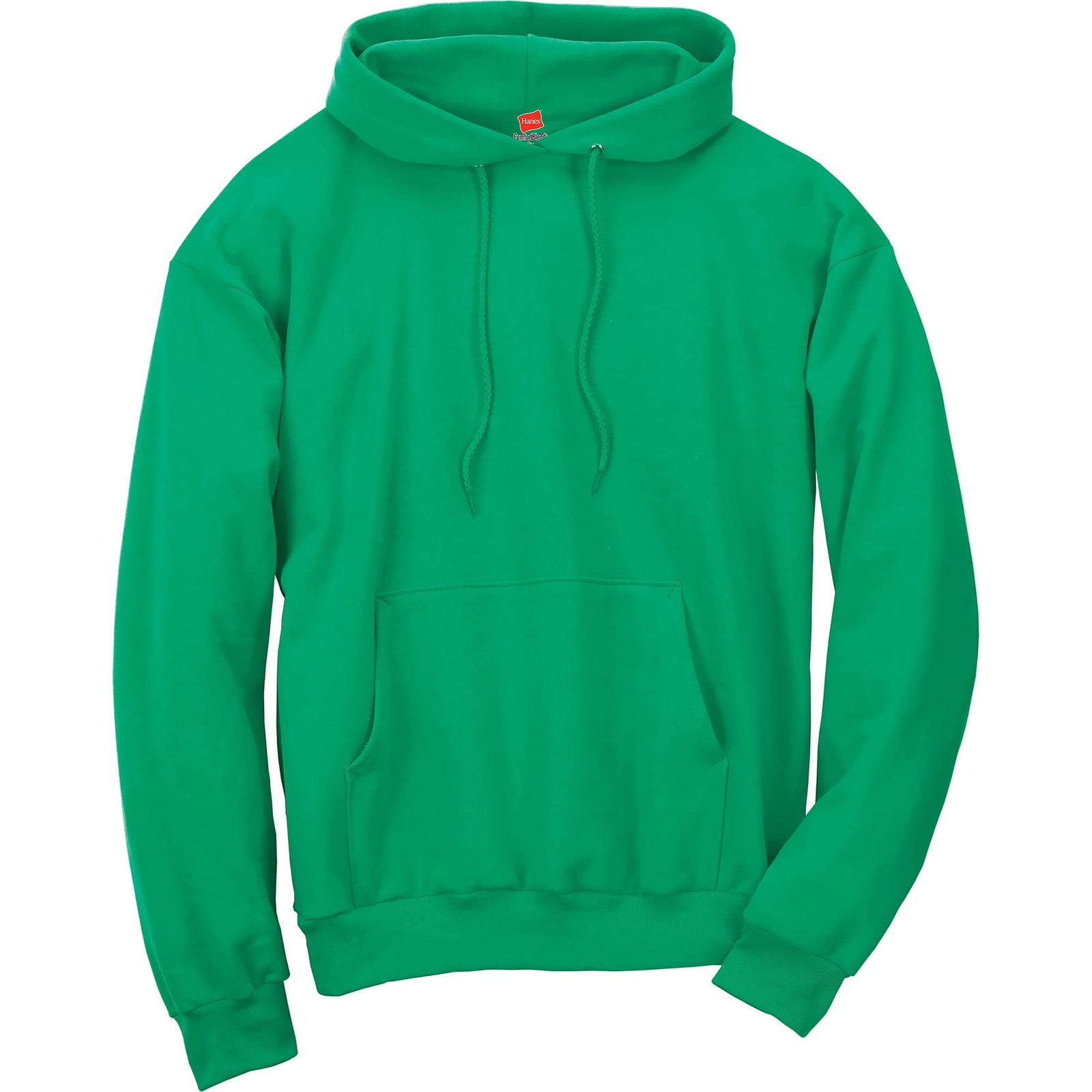 Hanes mens Pullover Ecosmart Hooded Sweatshirt P170 Hoody (pack of 1)