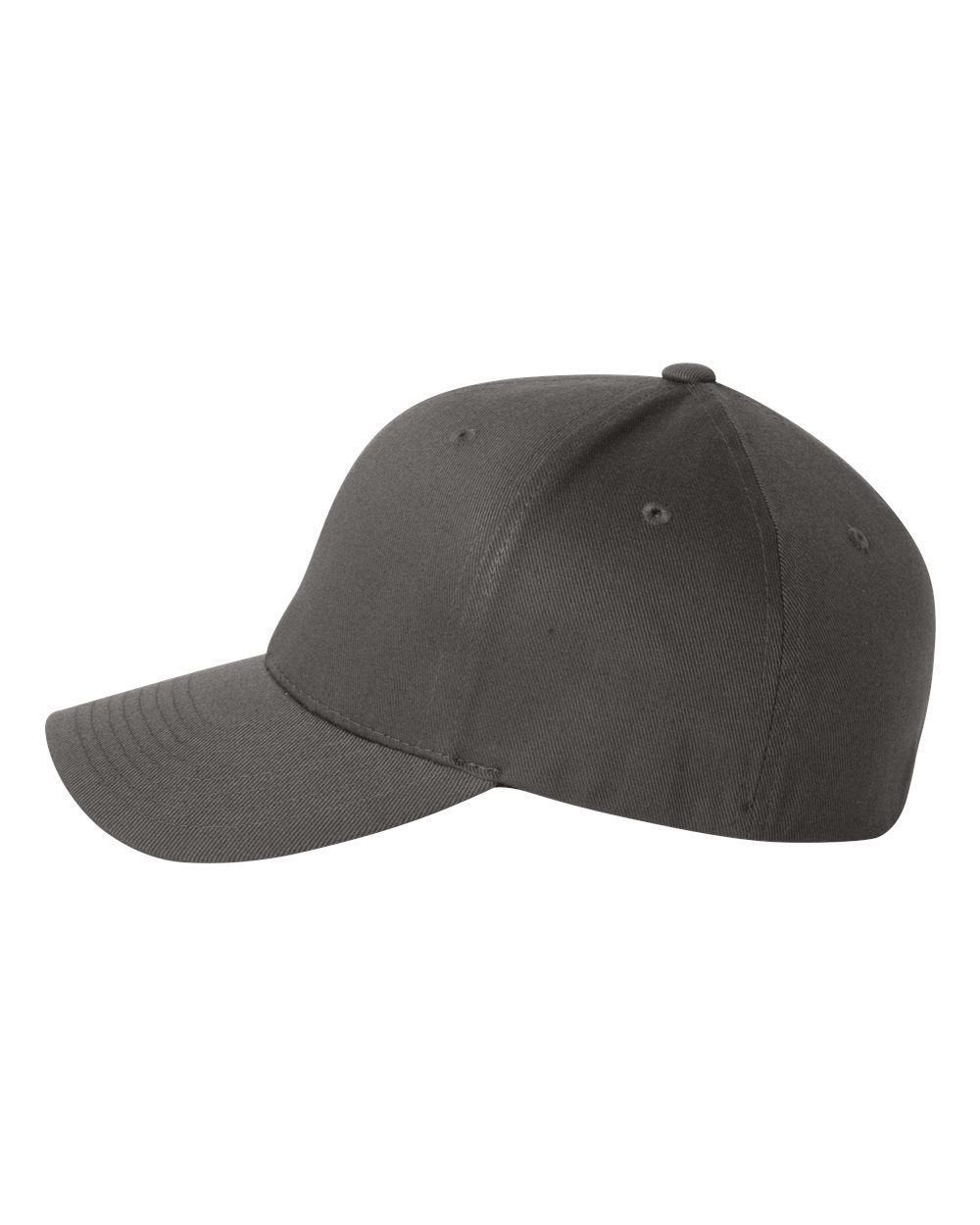 Flexfit mens Flexfit Men's Athletic Baseball Fitted Cap