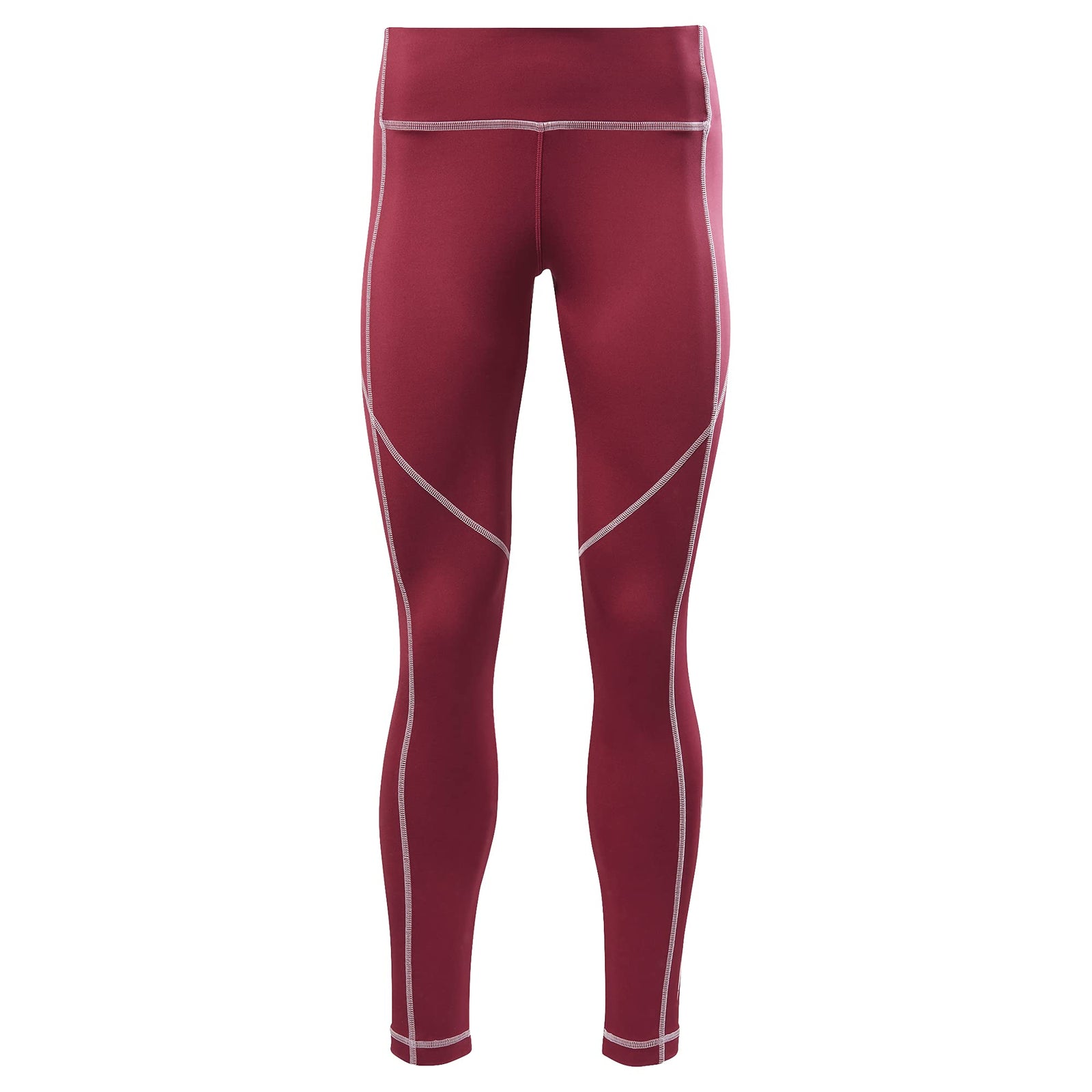 Reebok womens Wor Big Logo Tight PANTS