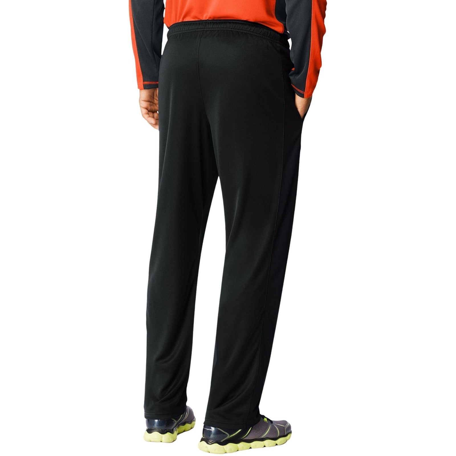 Hanes Sport Men's X-Temp Performance Training Pant with Pockets