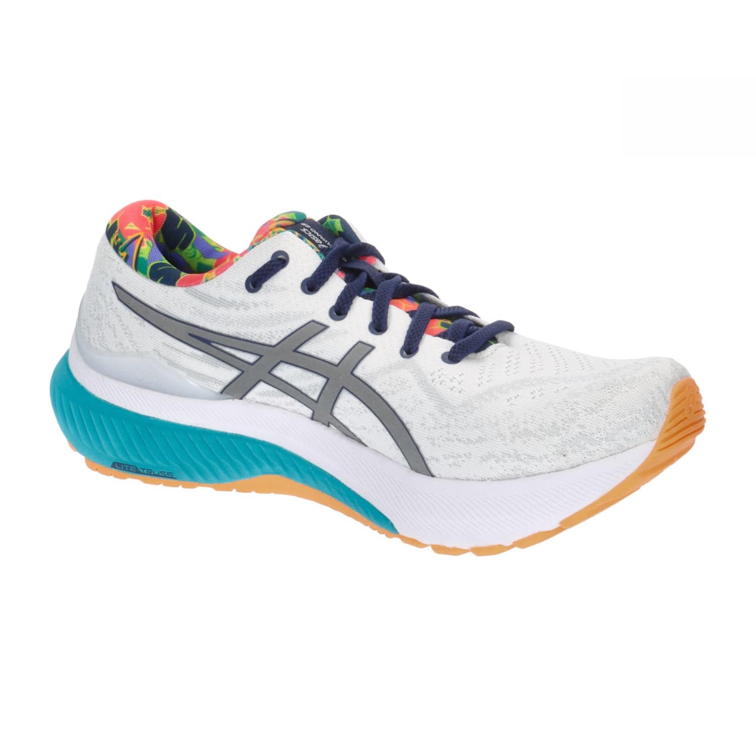 Asics GEL-KAYANO 29 LITE-SHOW mens RUNNING SHOES