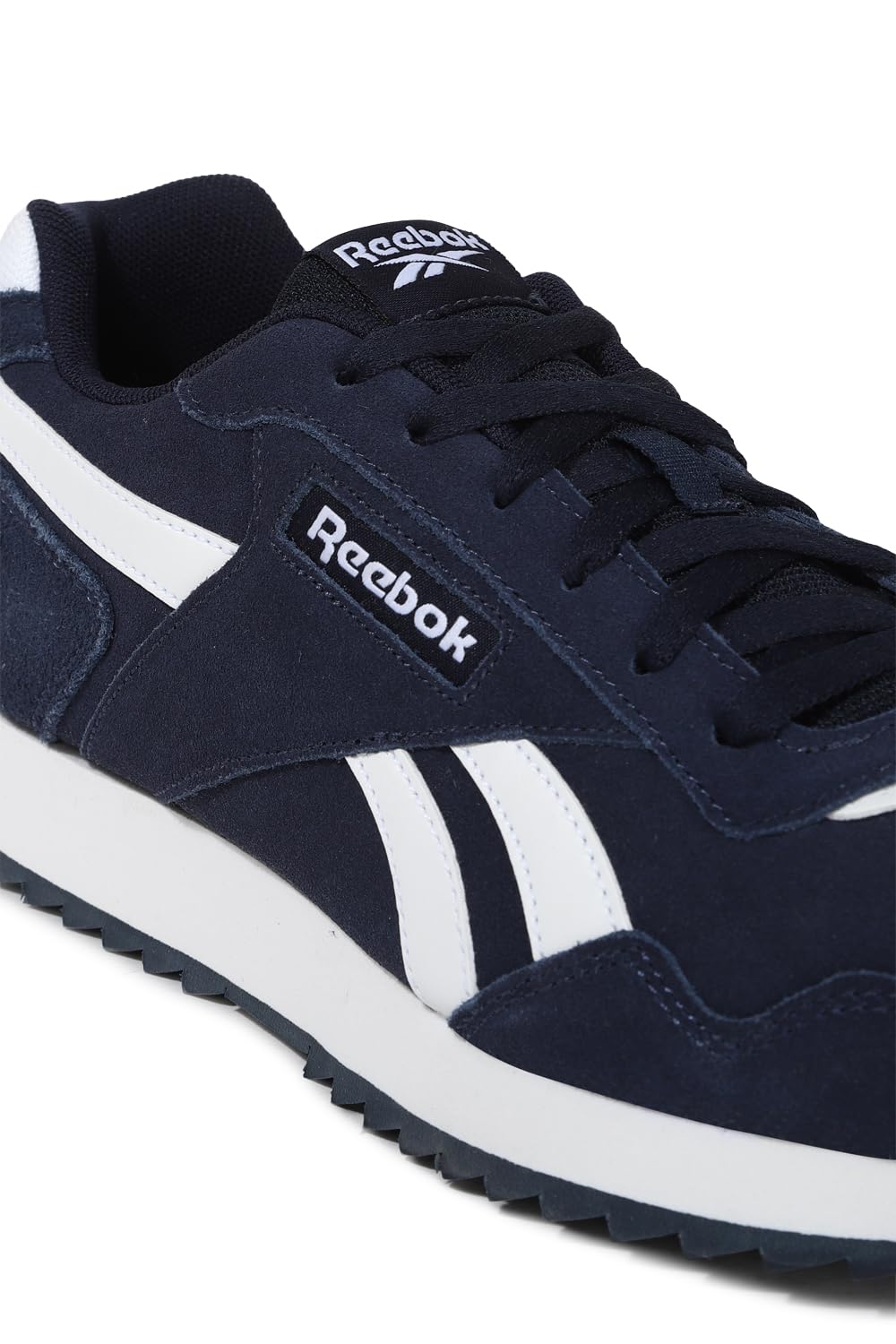 Reebok Men's Glide Ripple Sneaker