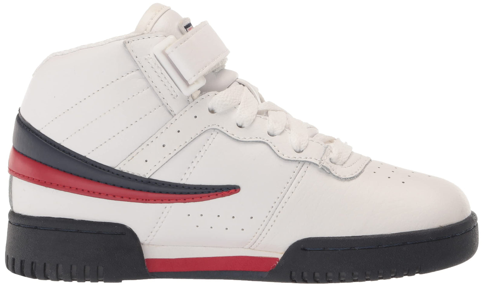 Fila Men's F-13 M fashion-sneakers, White