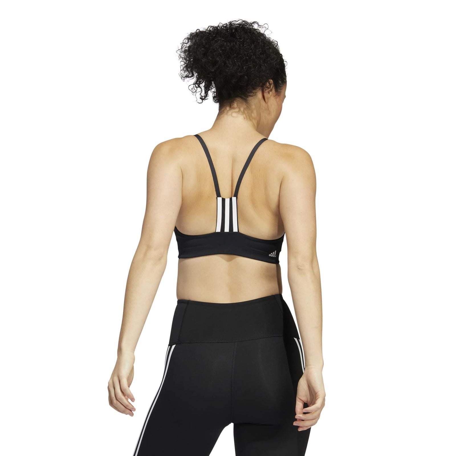 adidas Womens Trn Ls Better Sports Bra