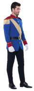 California Costumes Men's Storybook Prince Costume